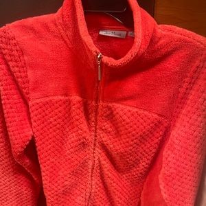 Jason Maxwell Zip up jacket XL Women’s